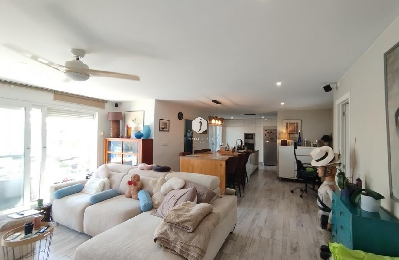 Resale - Villa -
Torrevieja - Torreta Florida
