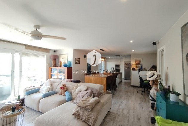 Resale - Villa -
Torrevieja - Torreta Florida
