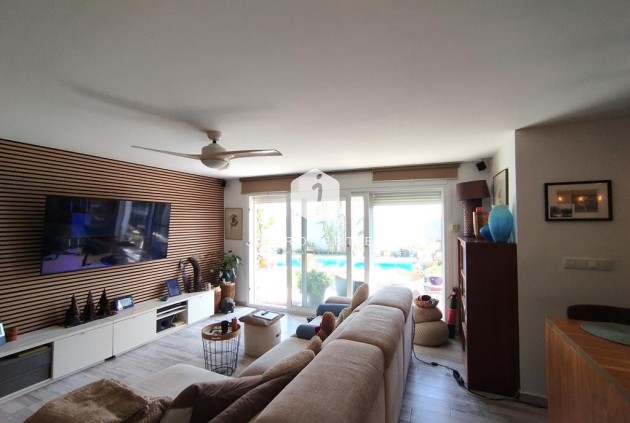 Resale - Villa -
Torrevieja - Torreta Florida