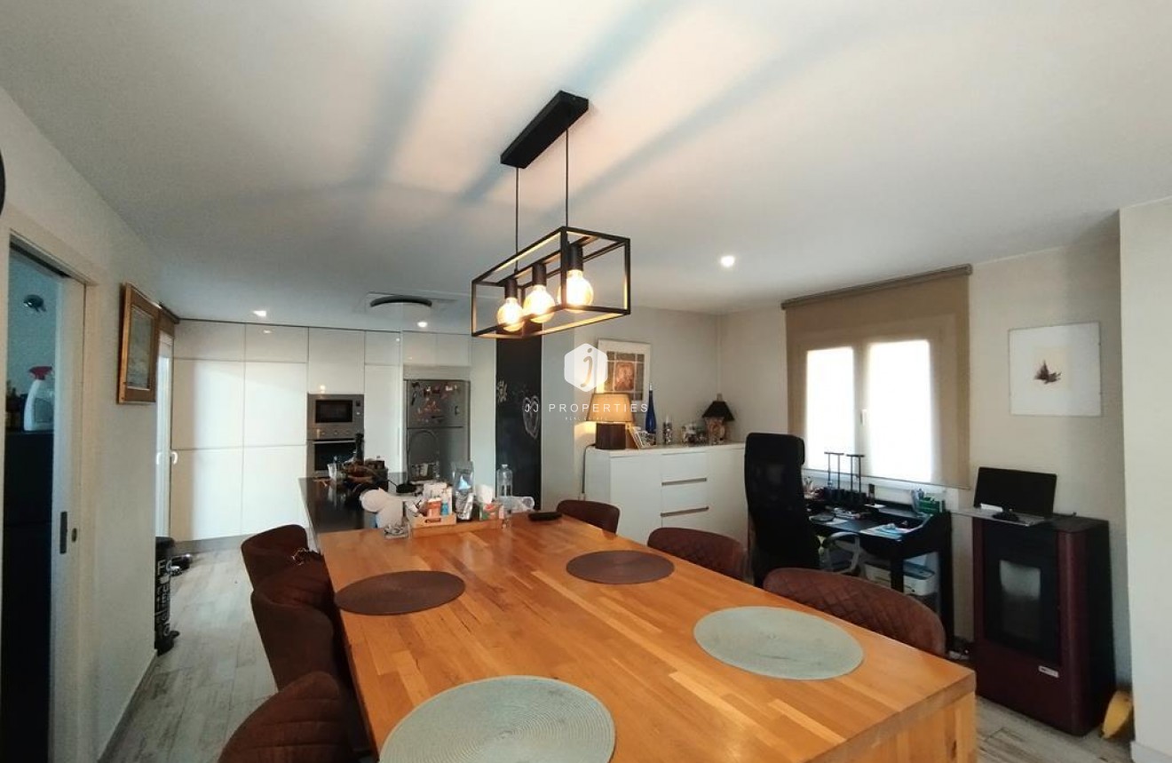 Resale - Villa -
Torrevieja - Torreta Florida