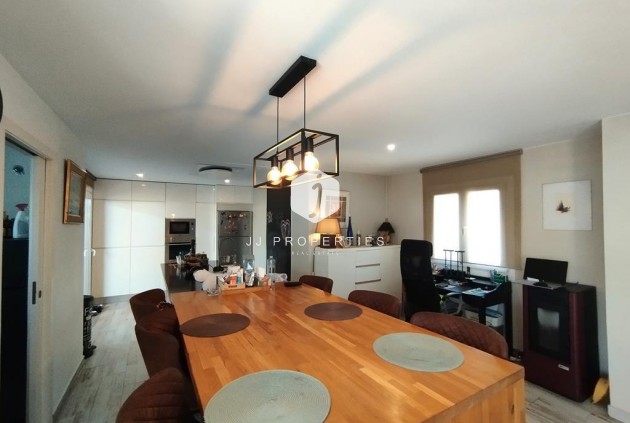 Resale - Villa -
Torrevieja - Torreta Florida