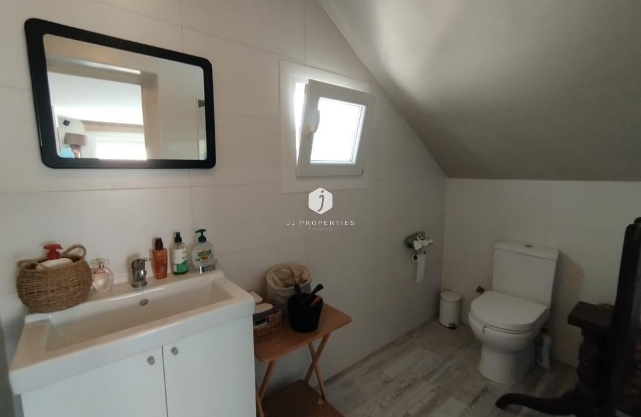Resale - Villa -
Torrevieja - Torreta Florida