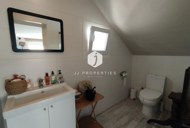 Resale - Villa -
Torrevieja - Torreta Florida