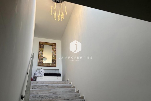Resale - Villa -
Torrevieja - Torreta Florida