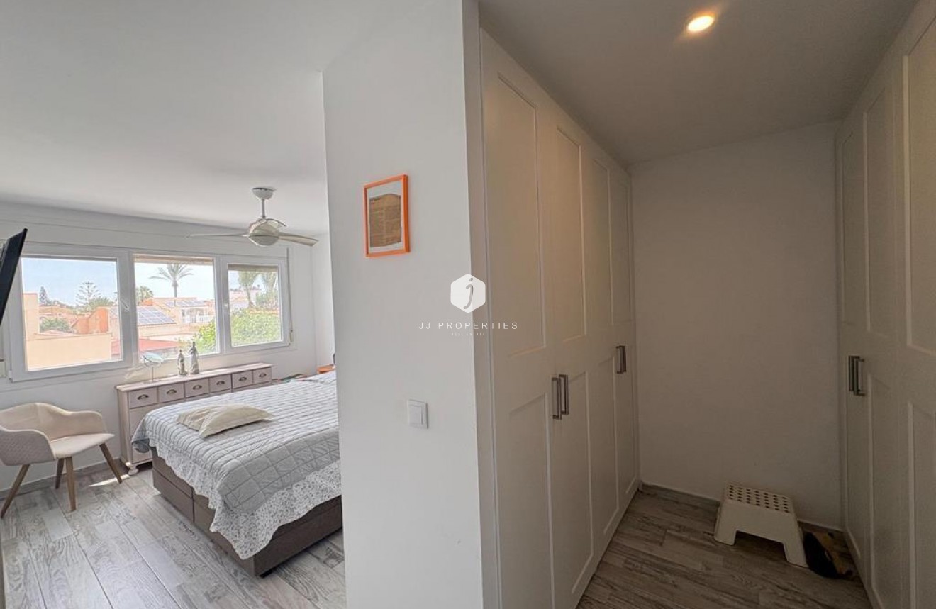 Resale - Villa -
Torrevieja - Torreta Florida