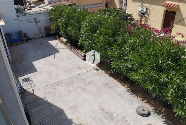 Resale - Villa -
Torrevieja - Torreta Florida