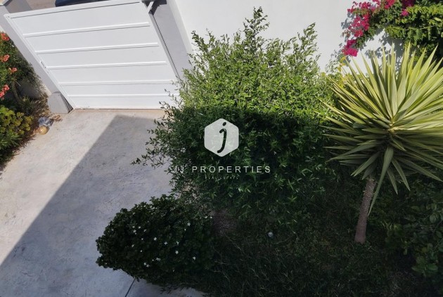 Resale - Villa -
Torrevieja - Torreta Florida