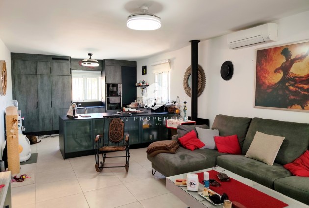 Resale - Villa -
San Miguel / Vistabella Golf - Inland