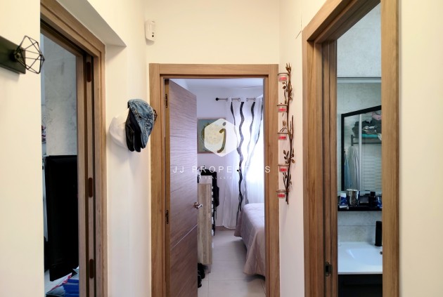 Resale - Villa -
San Miguel / Vistabella Golf - Inland