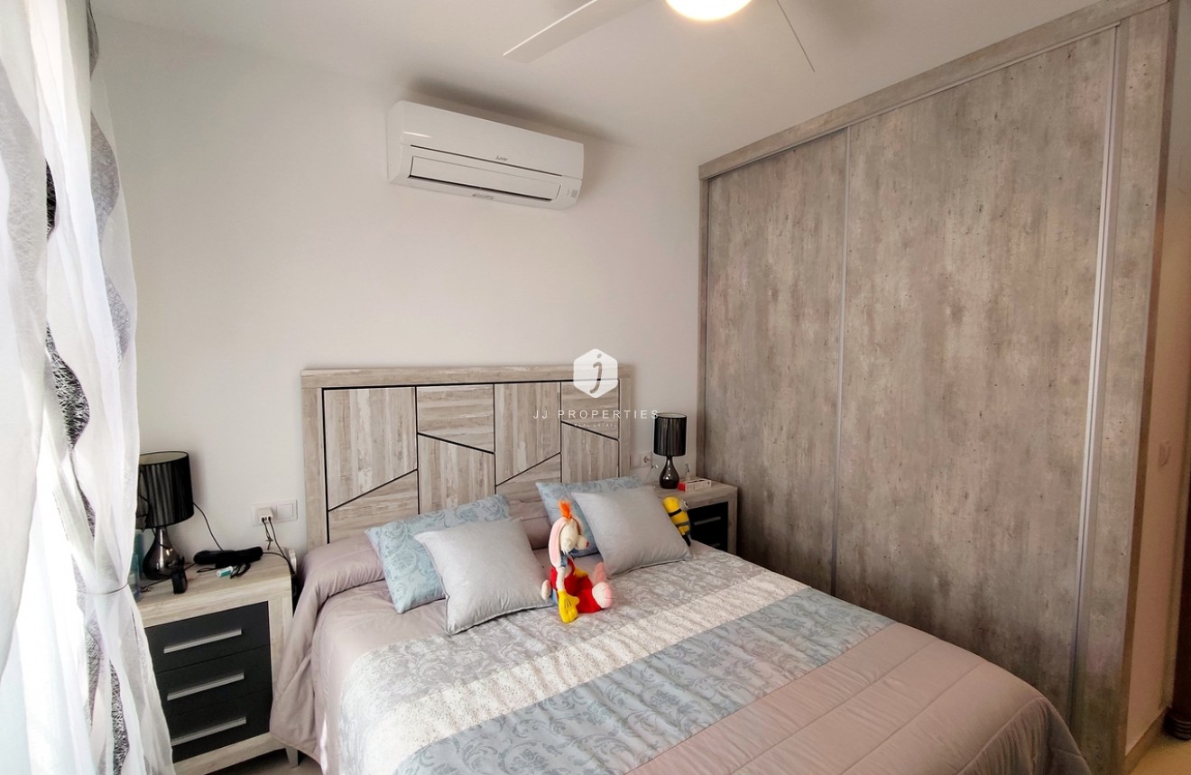 Resale - Villa -
San Miguel / Vistabella Golf - Inland