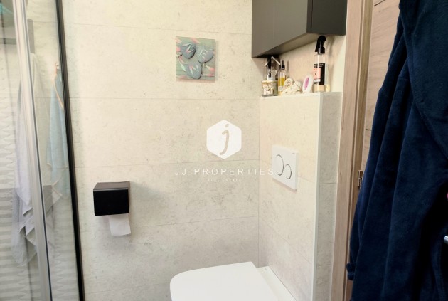 Resale - Villa -
San Miguel / Vistabella Golf - Inland