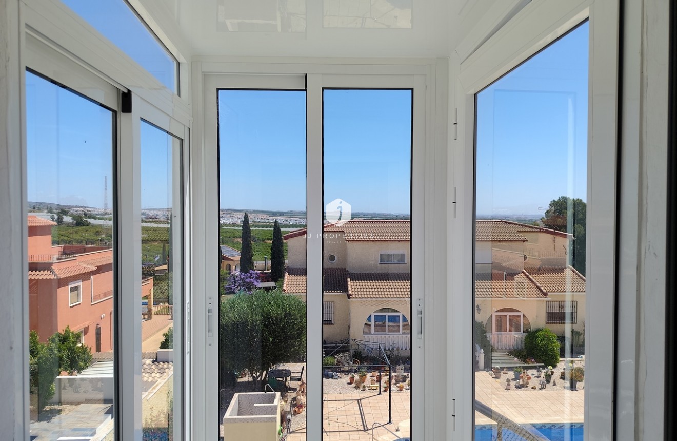 Resale - Villa -
San Miguel / Vistabella Golf - Inland