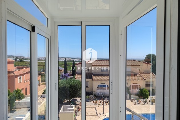 Resale - Villa -
San Miguel / Vistabella Golf - Inland