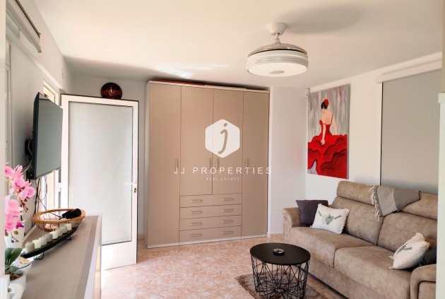 Resale - Villa -
San Miguel / Vistabella Golf - Inland