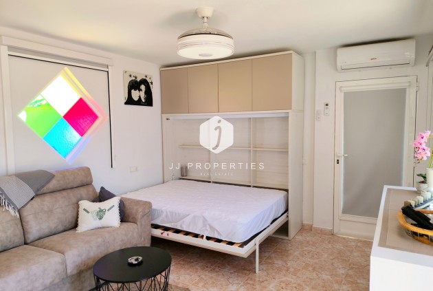 Resale - Villa -
San Miguel / Vistabella Golf - Inland