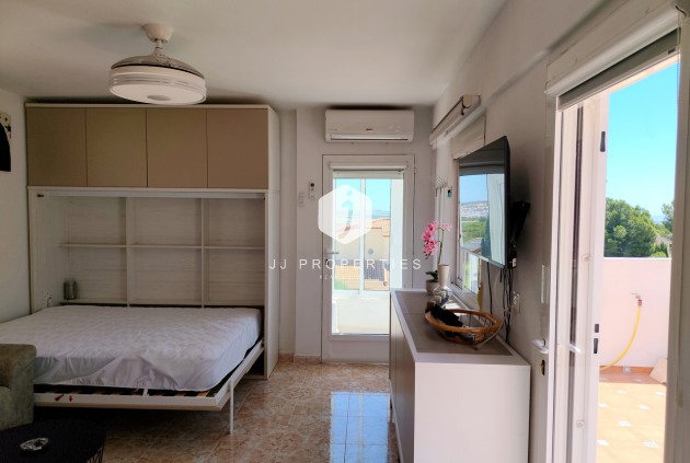 Resale - Villa -
San Miguel / Vistabella Golf - Inland