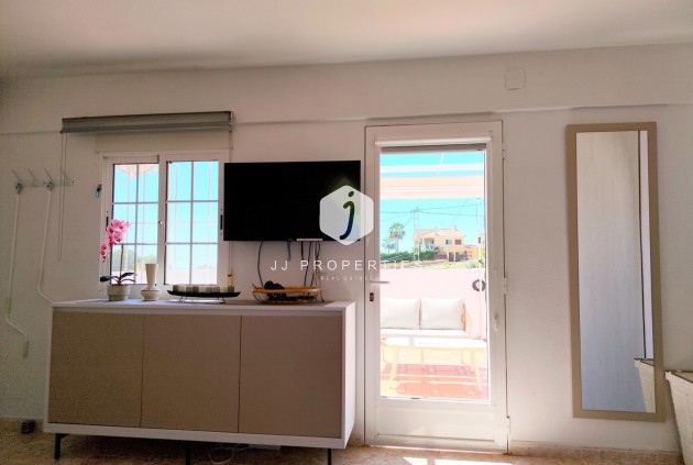 Resale - Villa -
San Miguel / Vistabella Golf - Inland