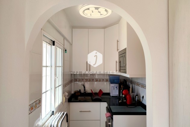 Resale - Villa -
San Miguel / Vistabella Golf - Inland