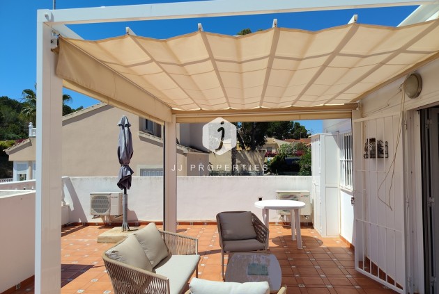 Resale - Villa -
San Miguel / Vistabella Golf - Inland