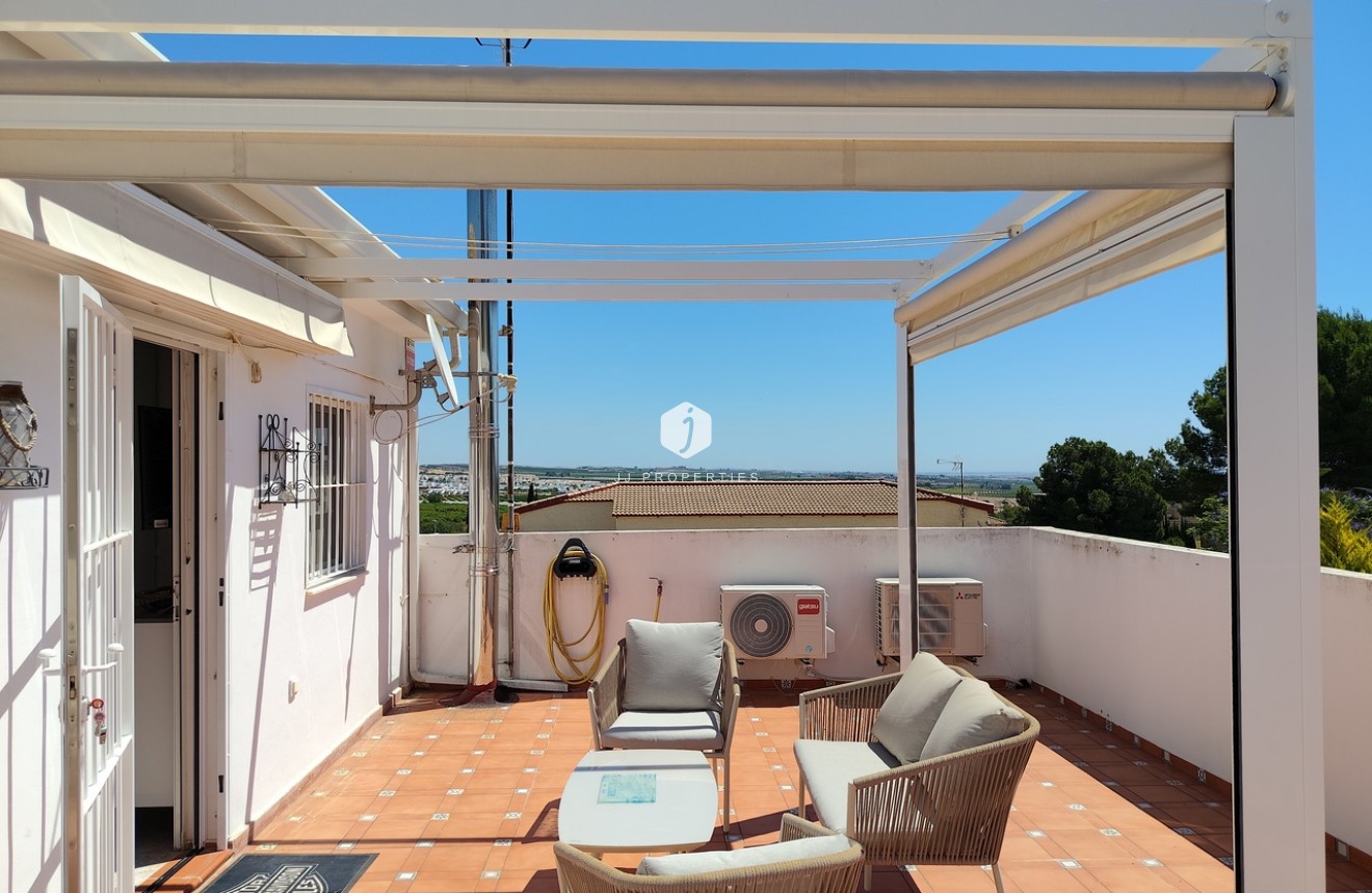 Resale - Villa -
San Miguel / Vistabella Golf - Inland