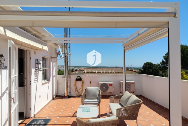 Resale - Villa -
San Miguel / Vistabella Golf - Inland