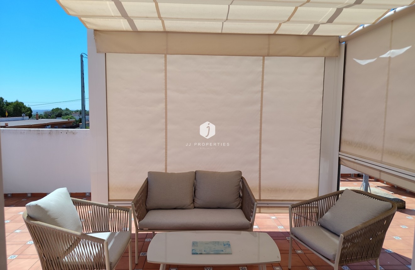 Resale - Villa -
San Miguel / Vistabella Golf - Inland
