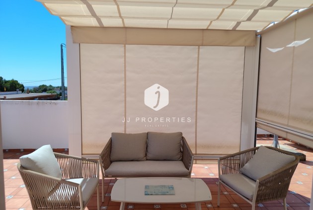 Resale - Villa -
San Miguel / Vistabella Golf - Inland