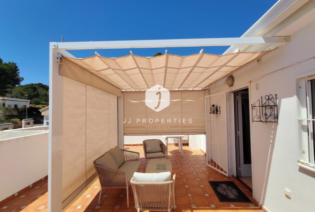 Resale - Villa -
San Miguel / Vistabella Golf - Inland