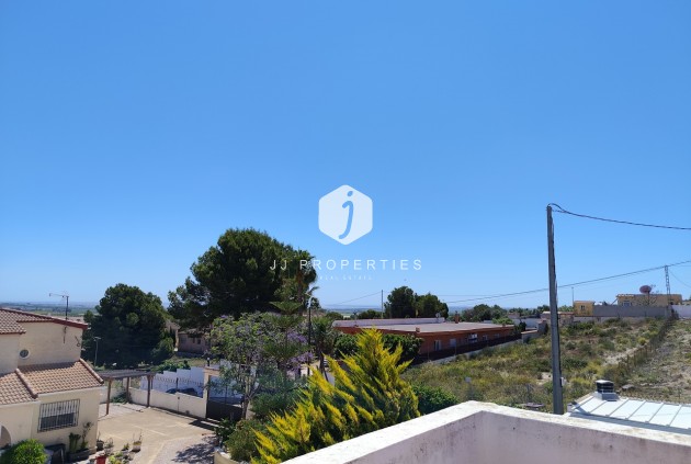 Resale - Villa -
San Miguel / Vistabella Golf - Inland