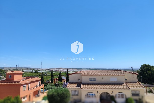 Resale - Villa -
San Miguel / Vistabella Golf - Inland