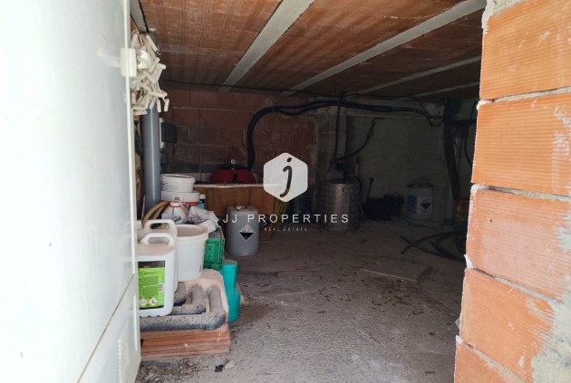Resale - Villa -
San Miguel / Vistabella Golf - Inland