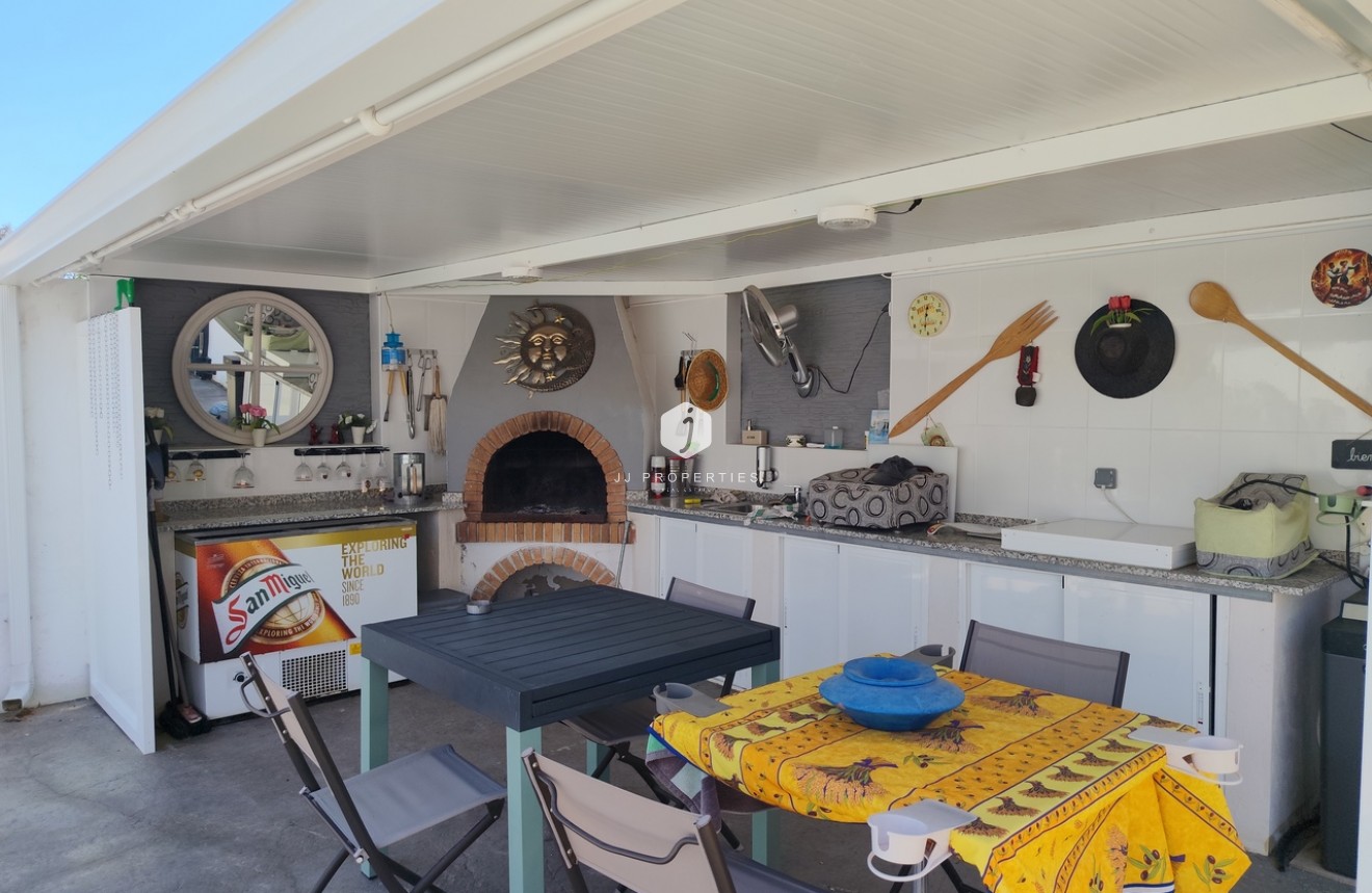 Resale - Villa -
San Miguel / Vistabella Golf - Inland