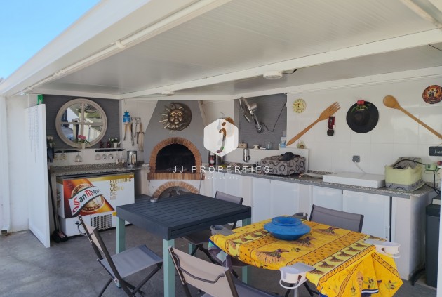 Resale - Villa -
San Miguel / Vistabella Golf - Inland