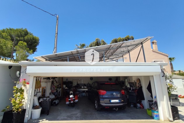 Resale - Villa -
San Miguel / Vistabella Golf - Inland