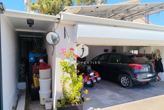 Resale - Villa -
San Miguel / Vistabella Golf - Inland