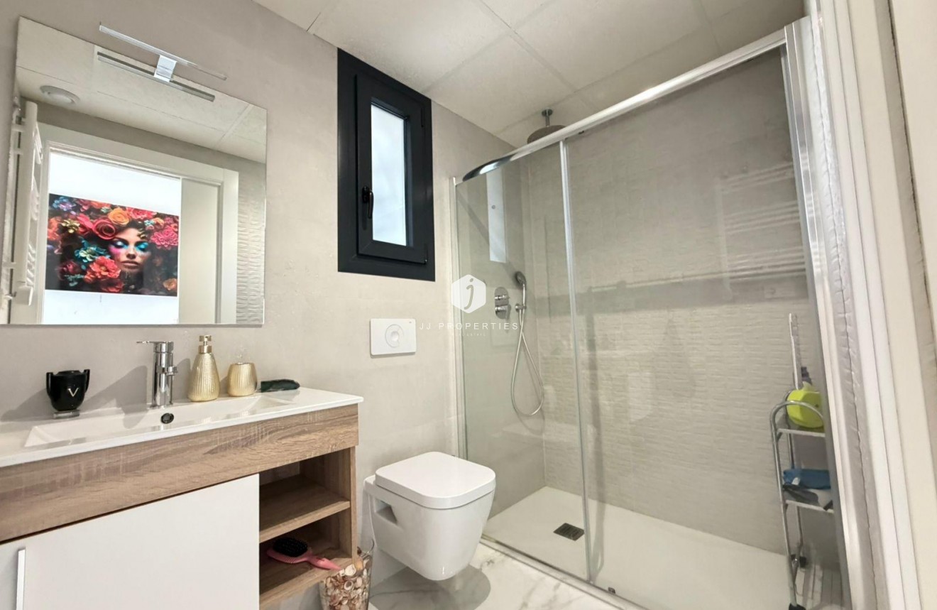 Resale - Penthouse -
Orihuela Costa - Los Almendros-la Florida