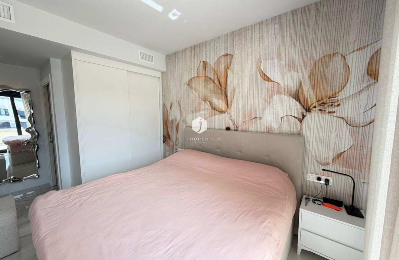 Resale - Penthouse -
Orihuela Costa - Los Almendros-la Florida