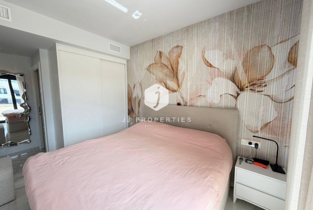 Resale - Penthouse -
Orihuela Costa - Los Almendros-la Florida