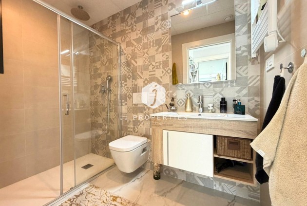 Resale - Penthouse -
Orihuela Costa - Los Almendros-la Florida