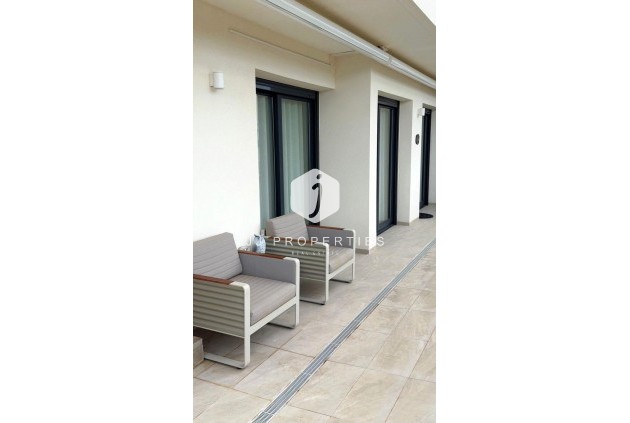 Resale - Penthouse -
Orihuela Costa - Los Almendros-la Florida