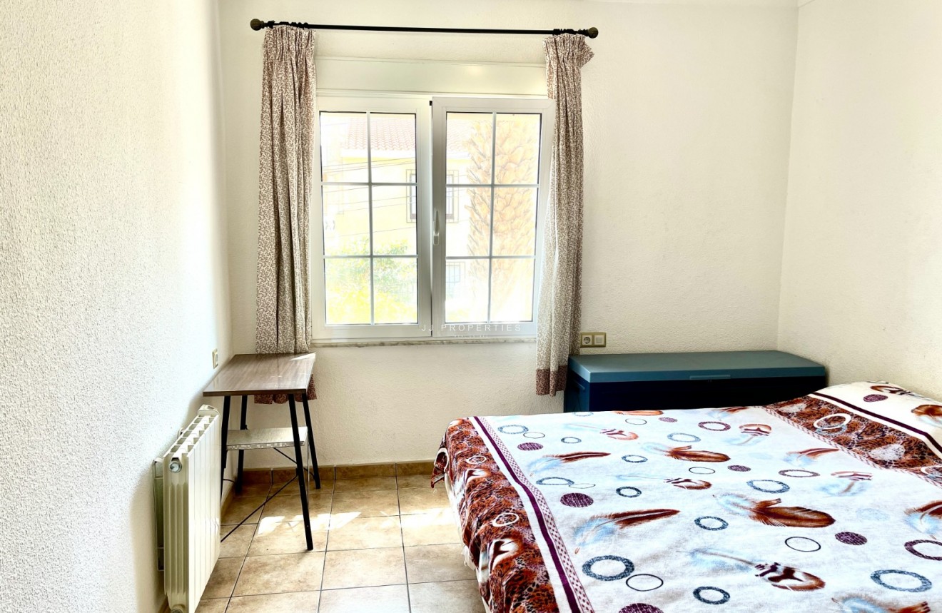 Resale - Villa -
Benijofar - Costa Blanca