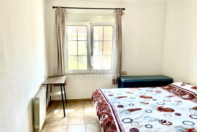 Resale - Villa -
Benijofar - Costa Blanca