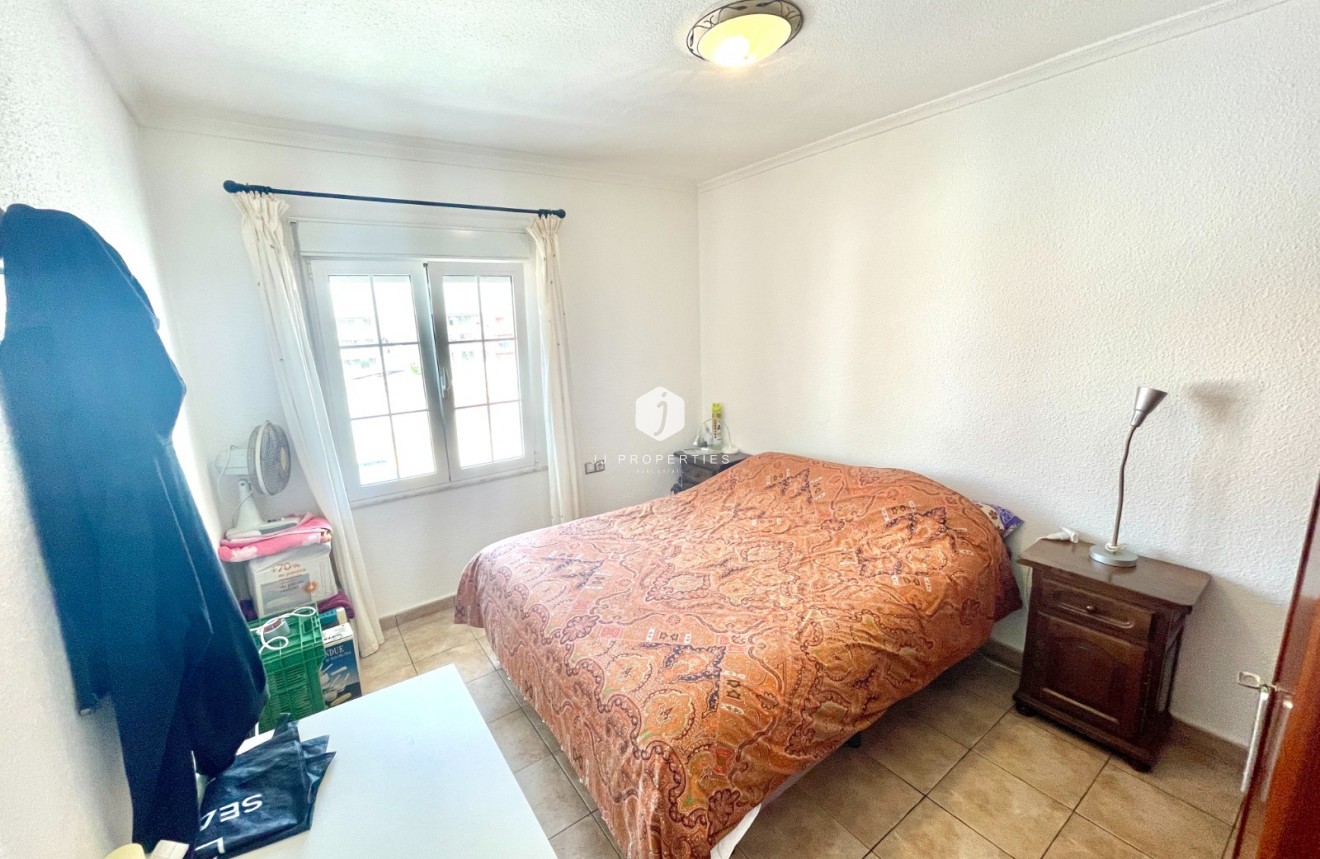 Resale - Villa -
Benijofar - Costa Blanca