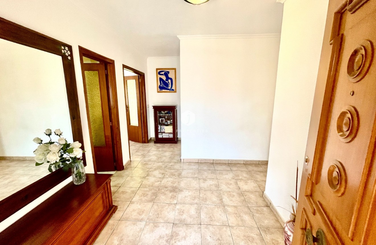 Resale - Villa -
Benijofar - Costa Blanca