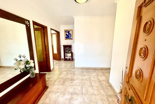 Resale - Villa -
Benijofar - Costa Blanca