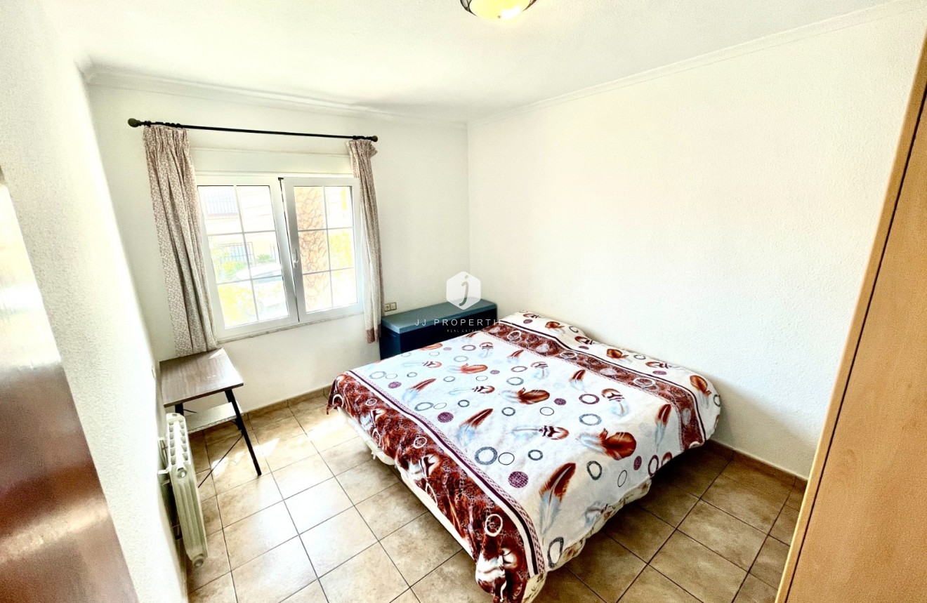 Resale - Villa -
Benijofar - Costa Blanca