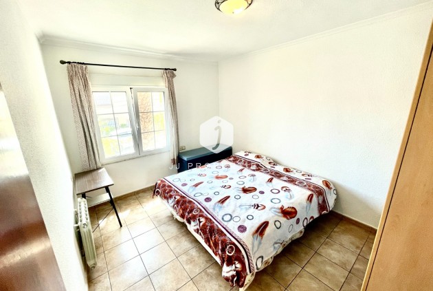 Resale - Villa -
Benijofar - Costa Blanca