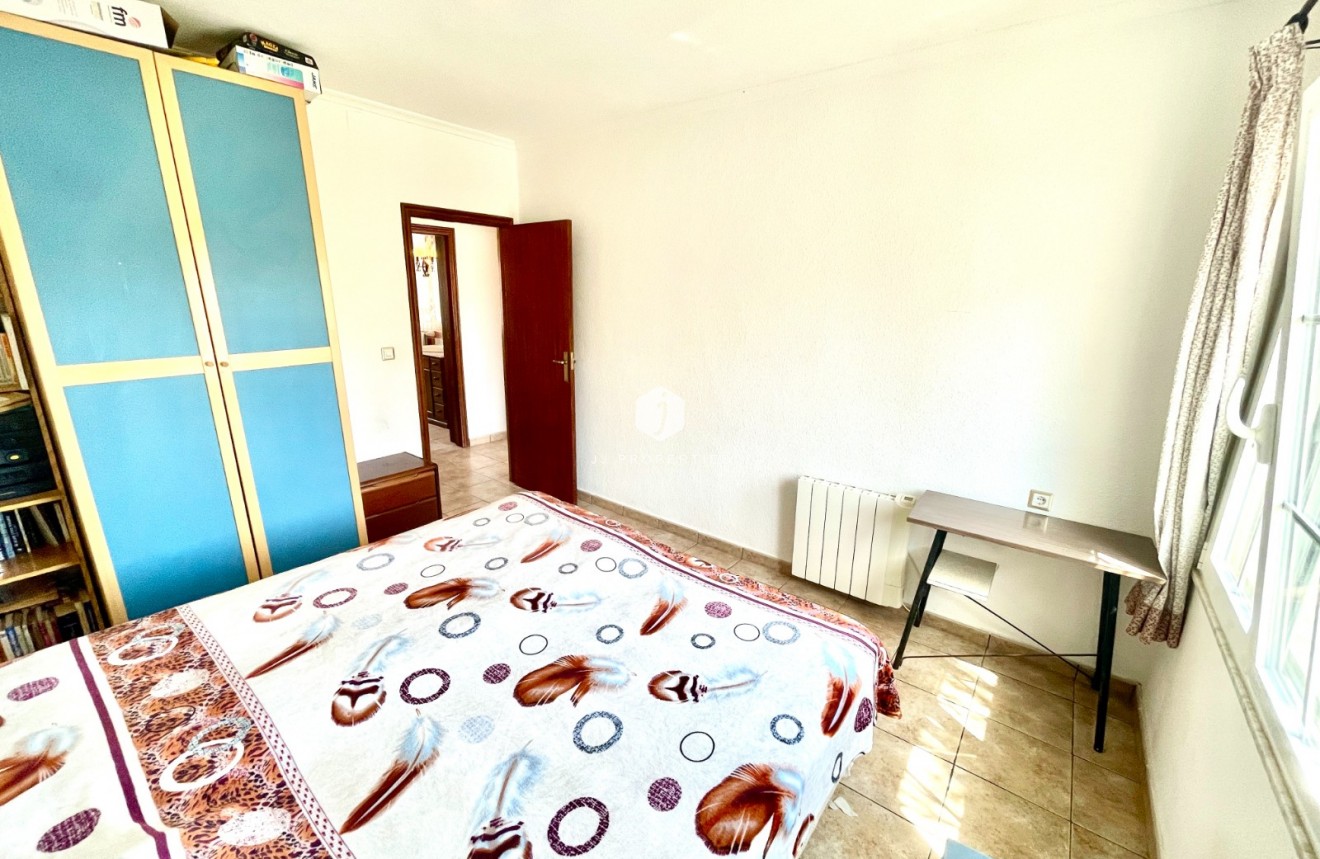 Resale - Villa -
Benijofar - Costa Blanca