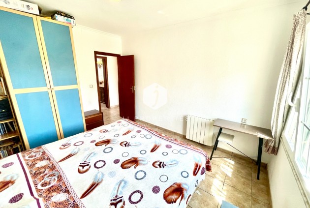 Resale - Villa -
Benijofar - Costa Blanca