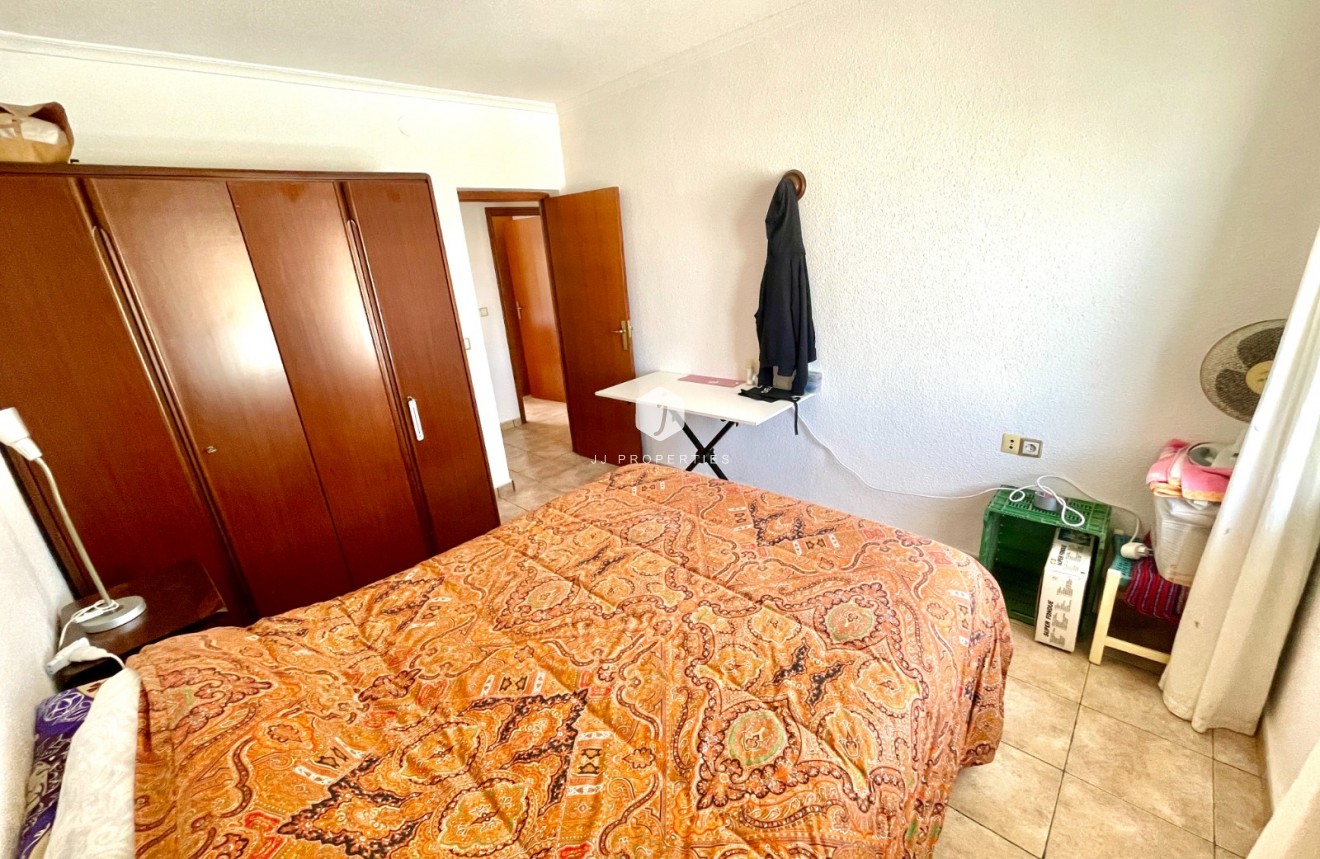 Resale - Villa -
Benijofar - Costa Blanca
